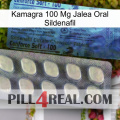 Kamagra 100 Mg Oral Jelly Sildenafil 34